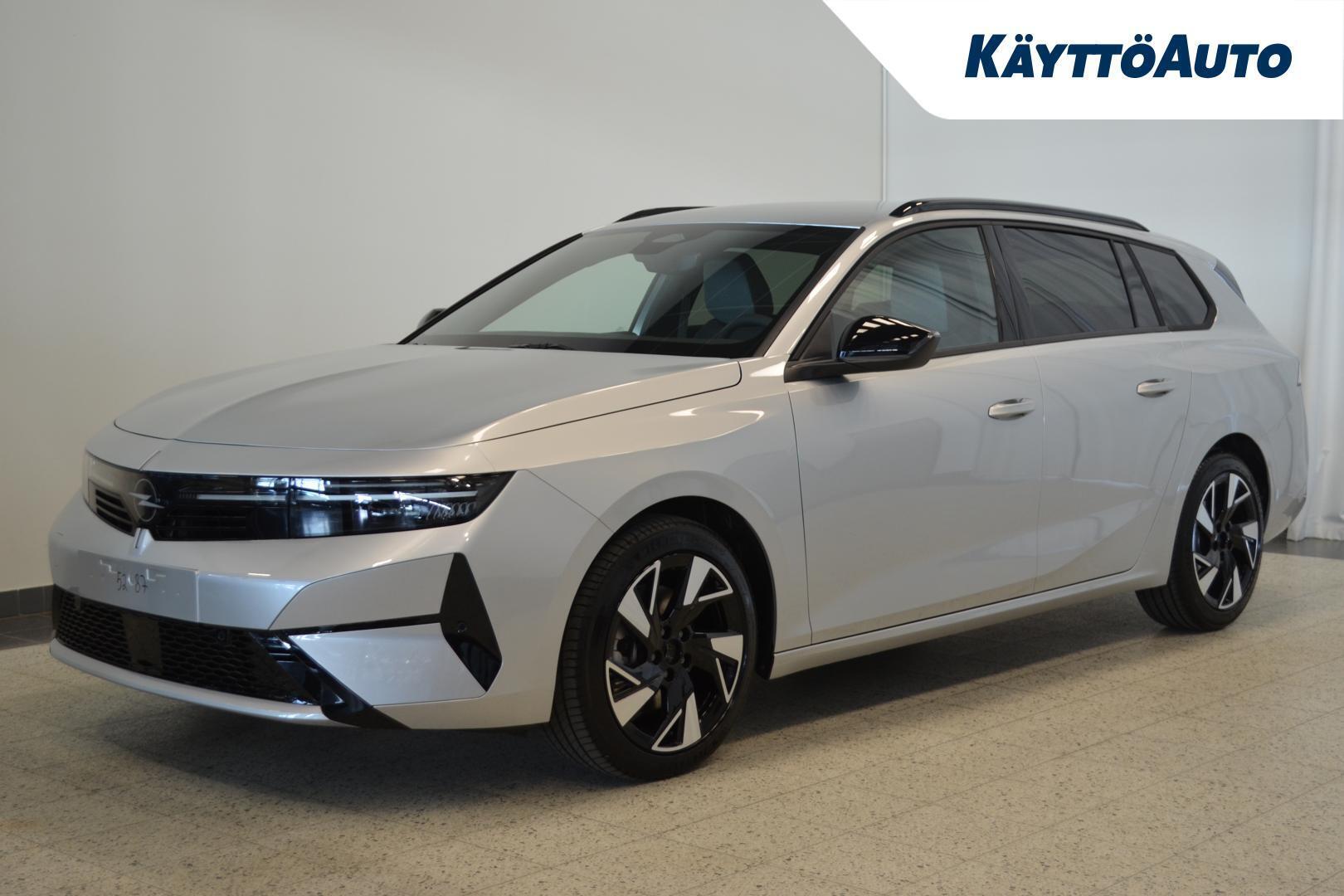 Opel Astra 2026, kuva 2/27