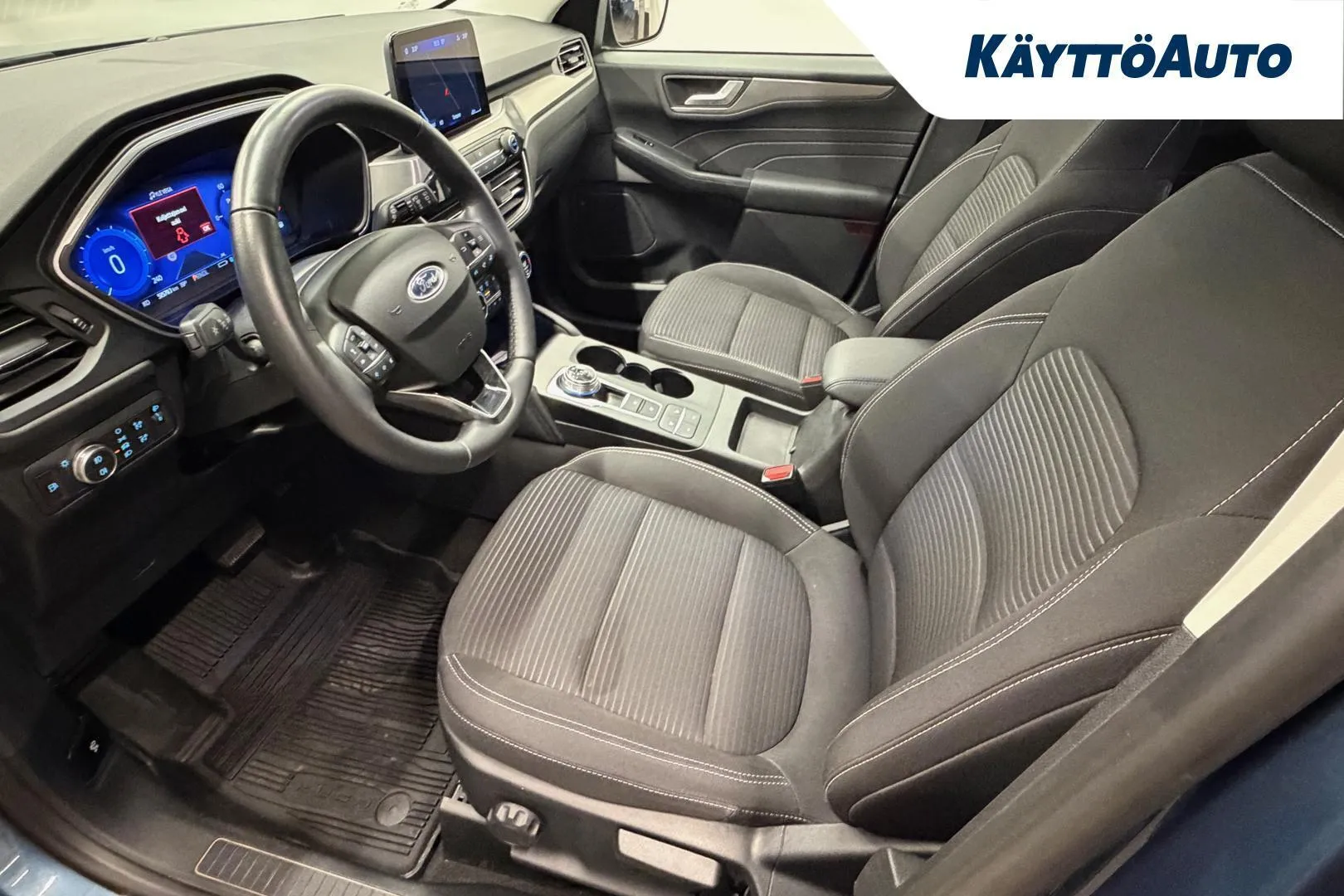 Ford Kuga JMG-851 carousel image