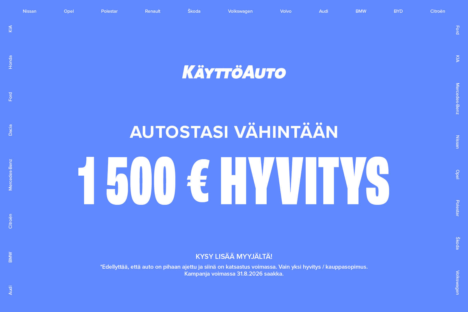 Ford Kuga 2021, kuva 2/28