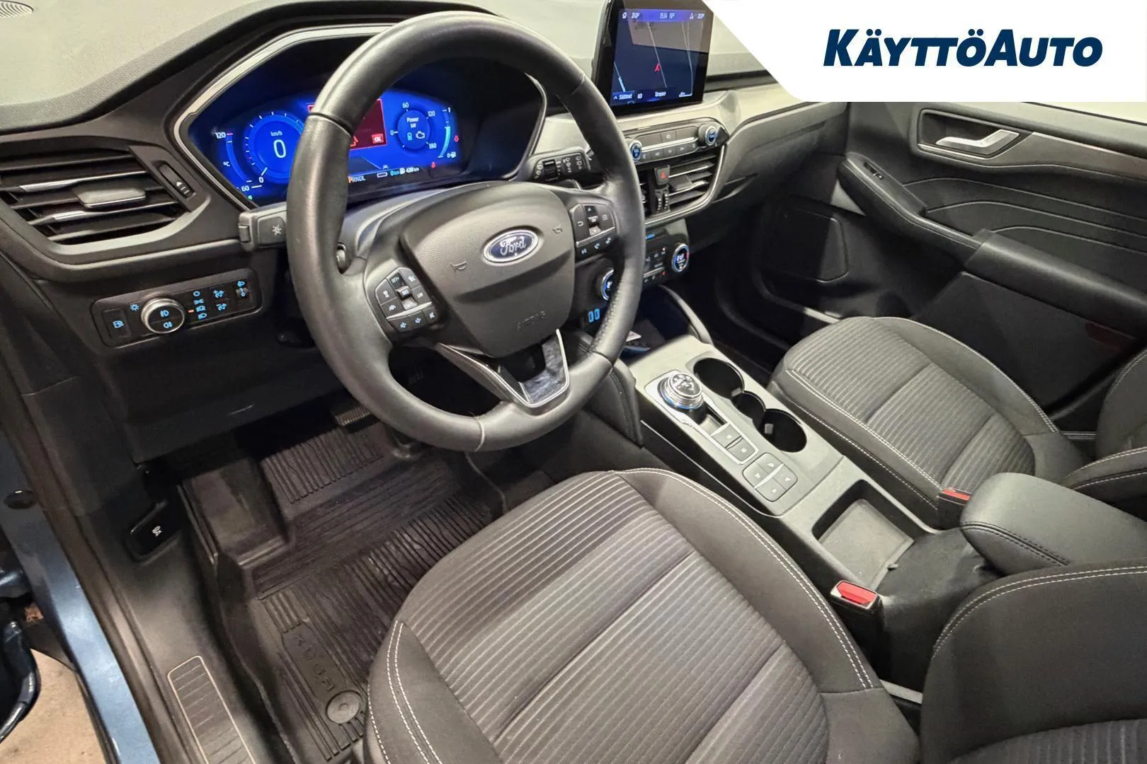 Ford Kuga JMG-851 carousel image