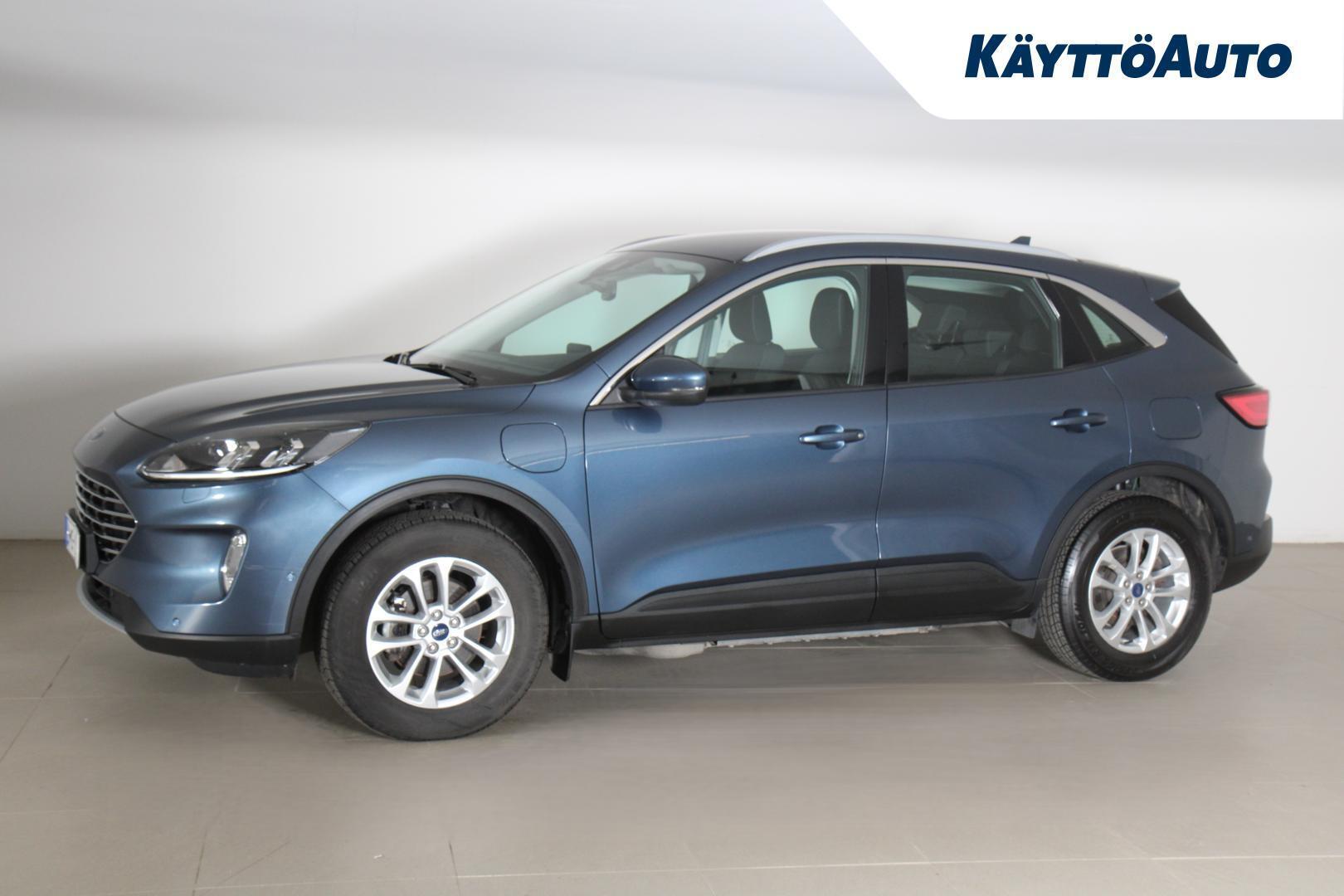 Ford Kuga 2021, kuva 3/28