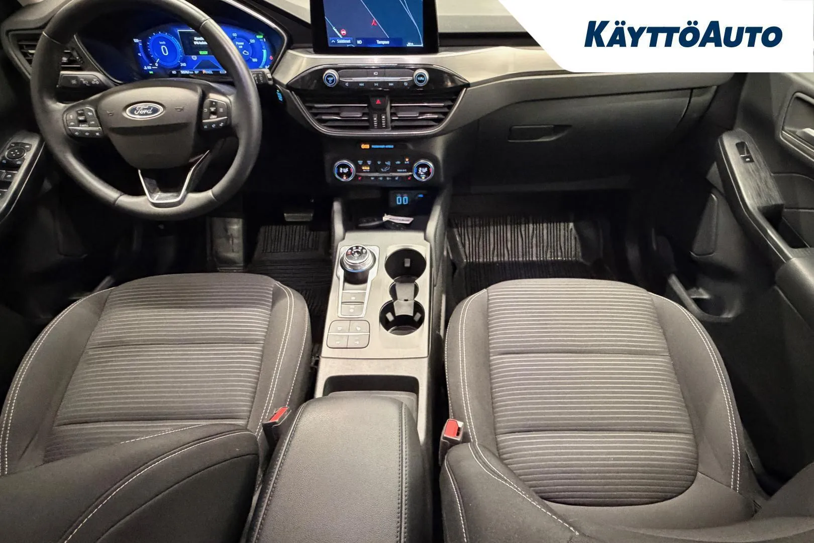 Ford Kuga JMG-851 carousel image