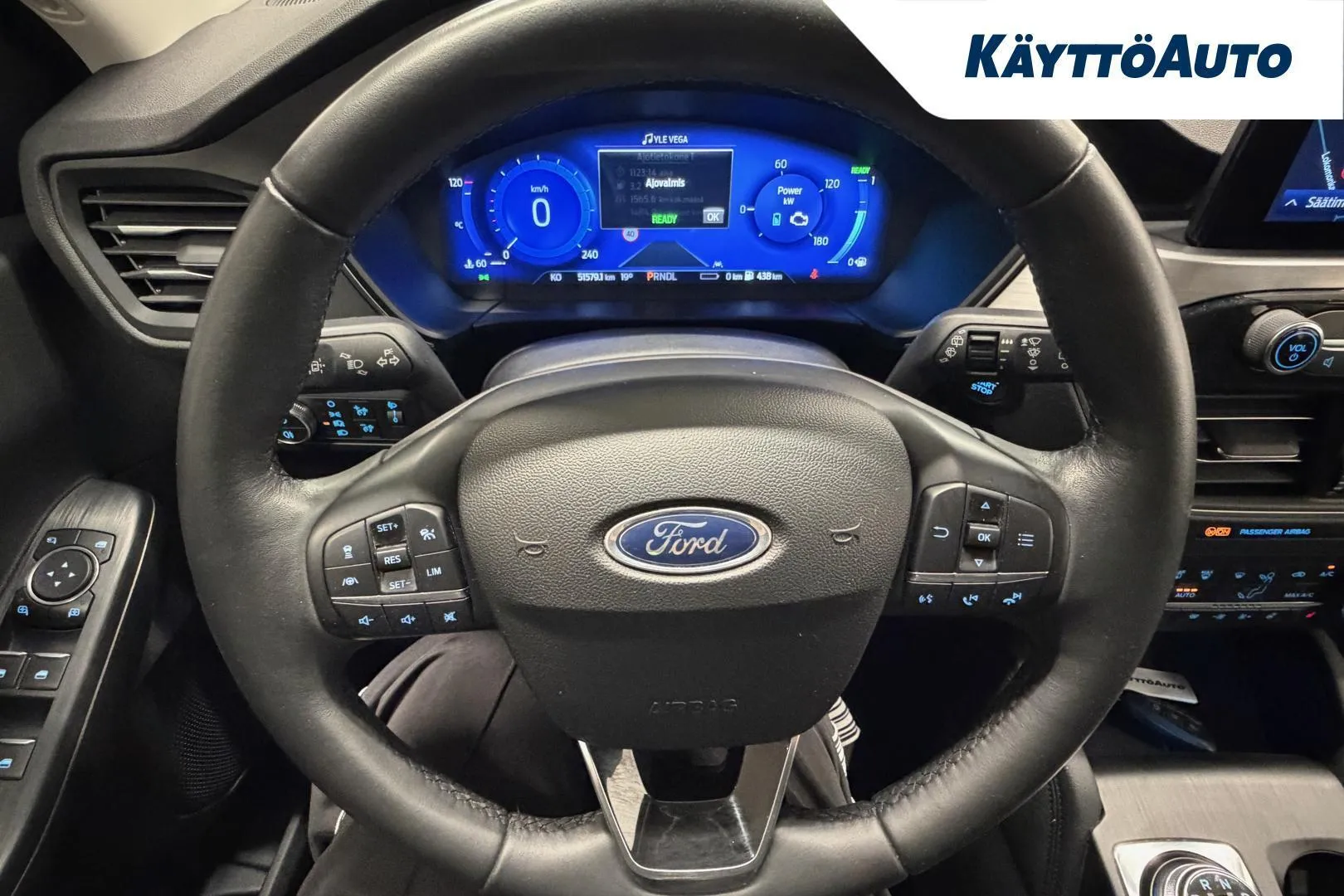 Ford Kuga JMG-851 carousel image