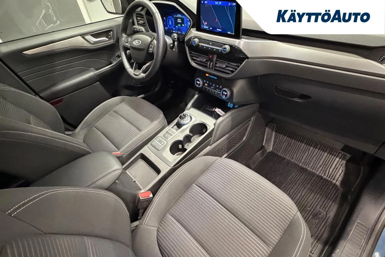 Ford Kuga JMG-851 carousel image