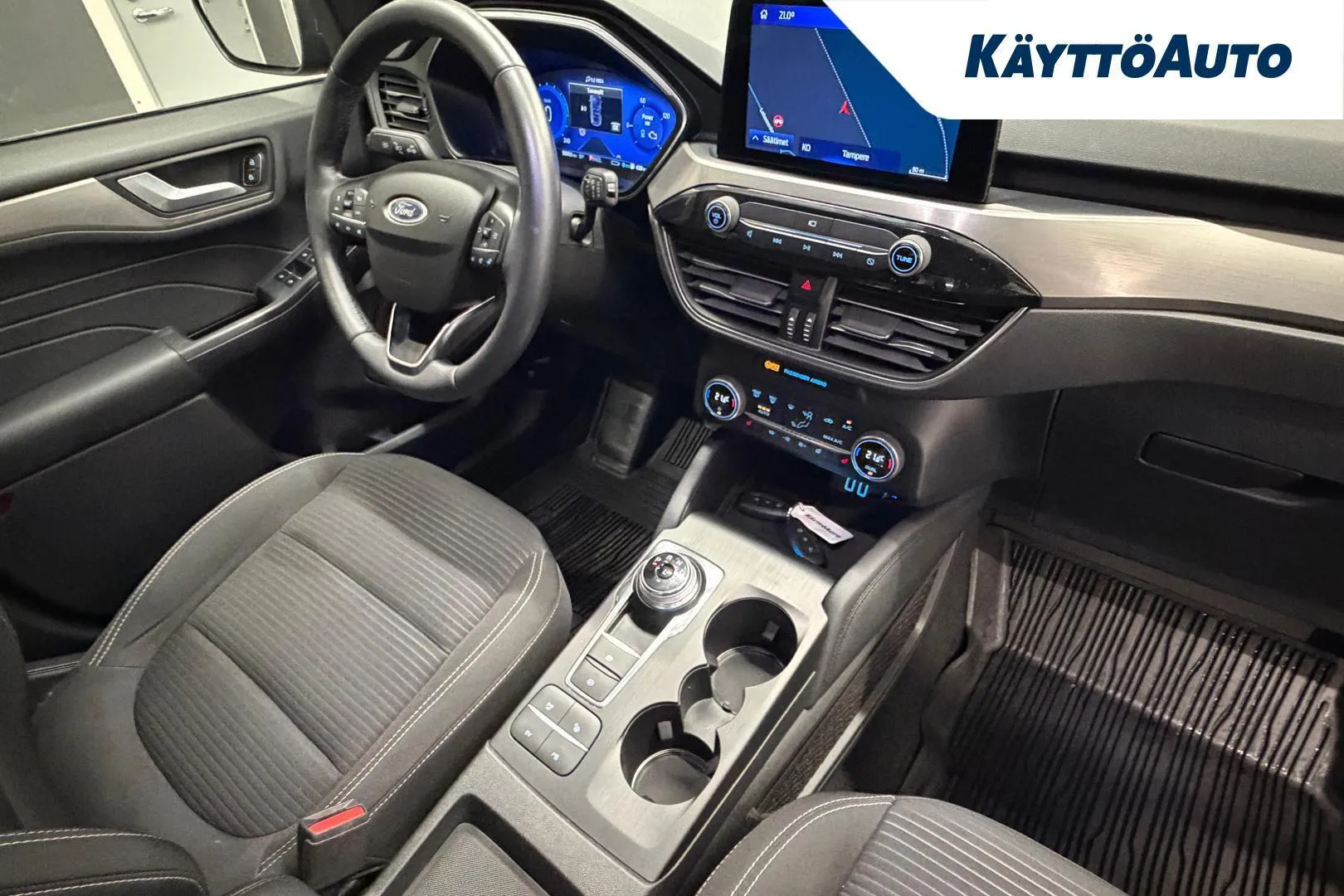 Ford Kuga JMG-851 carousel image