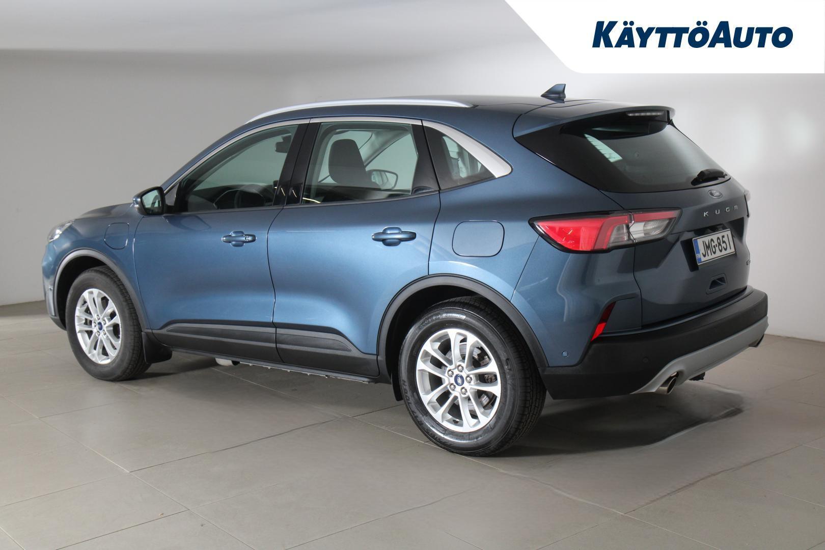 Ford Kuga 2021, kuva 4/28