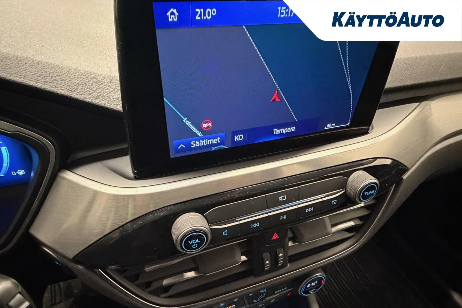 Ford Kuga JMG-851 carousel image