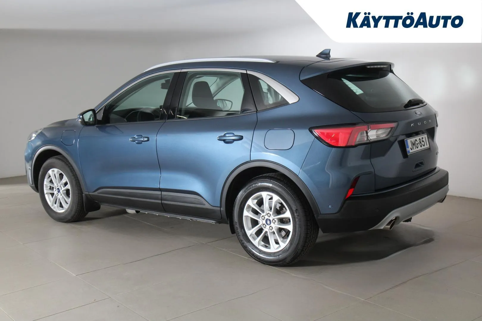 Ford Kuga JMG-851 carousel image