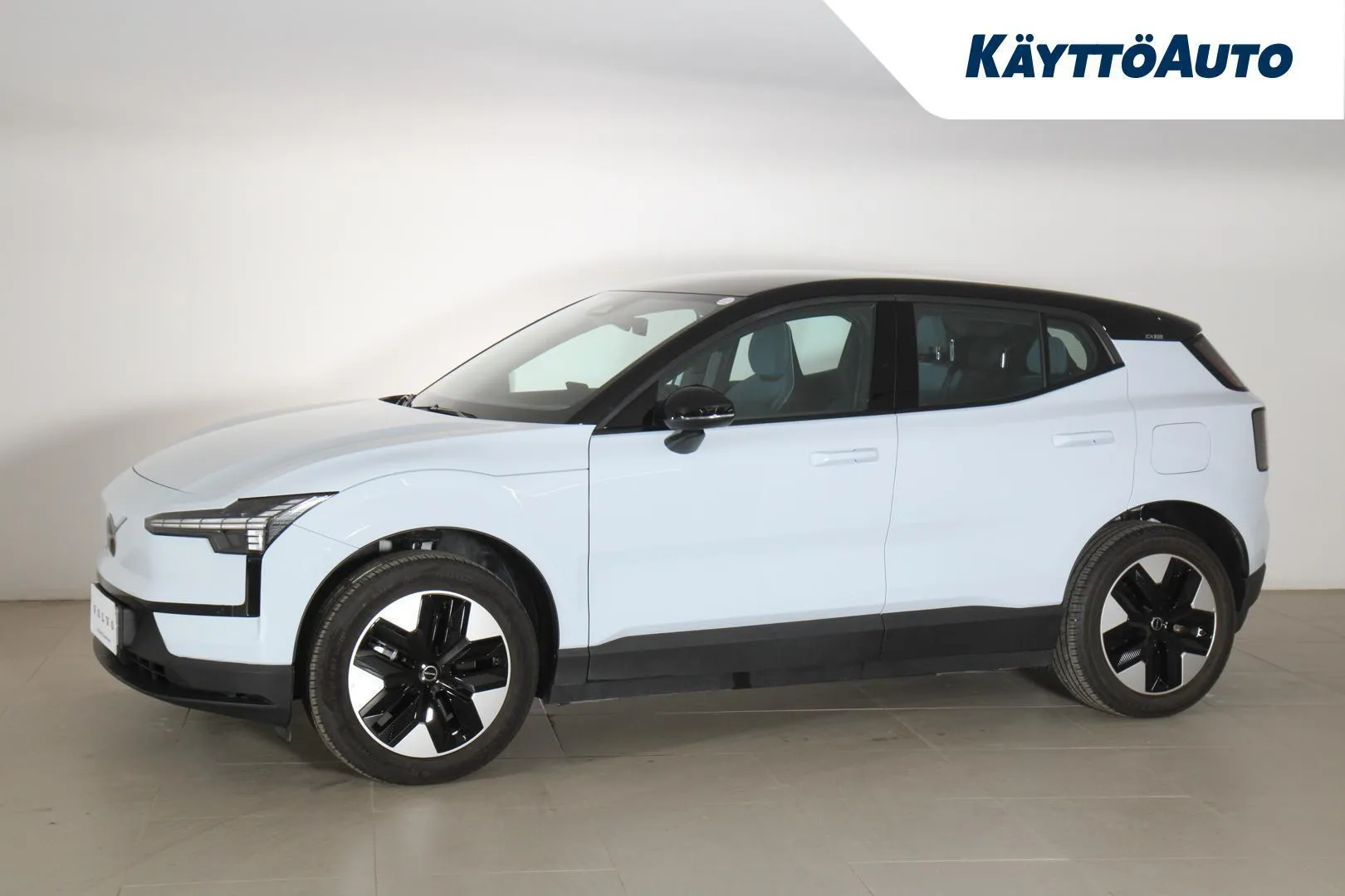 Volvo EX30 XTC-456 carousel image