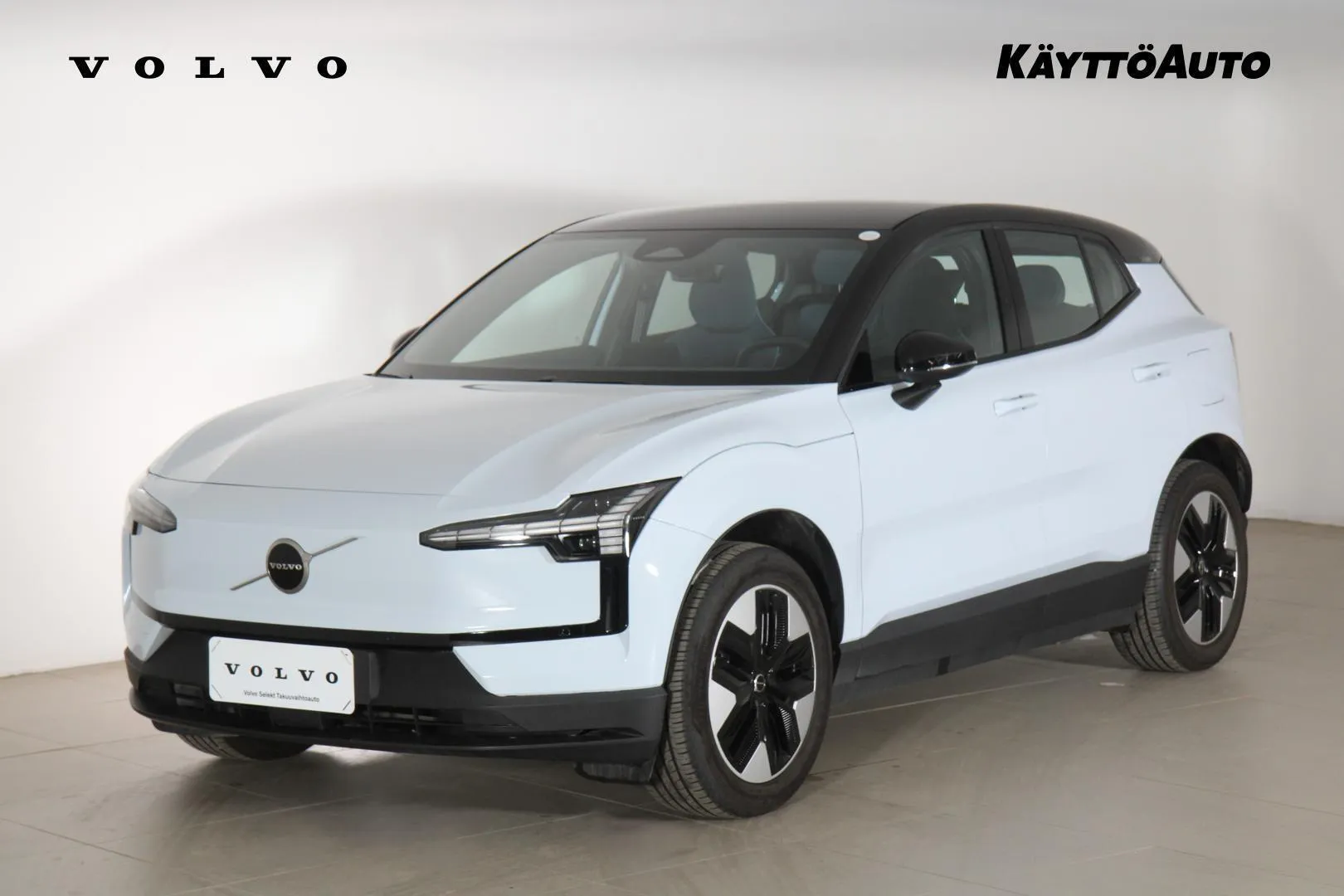 Volvo EX30 XTC-456 carousel image