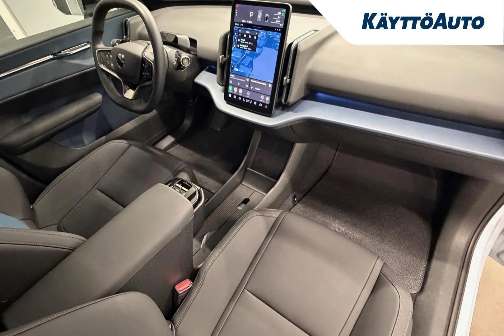 Volvo EX30 XTC-456 carousel image