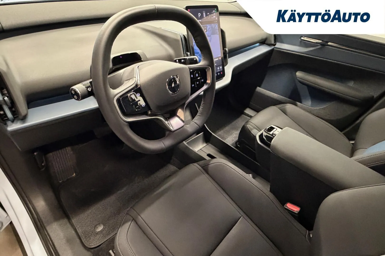 Volvo EX30 XTC-456 carousel image