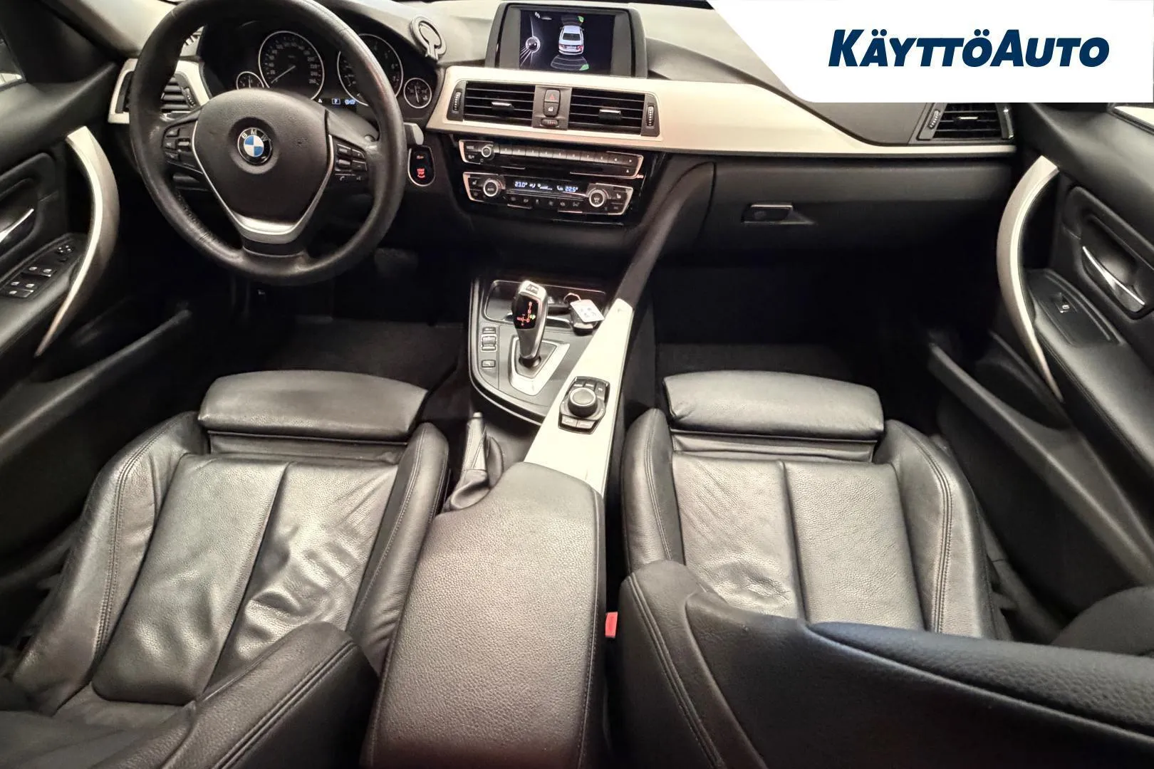 BMW 320 ZLN-486 carousel image