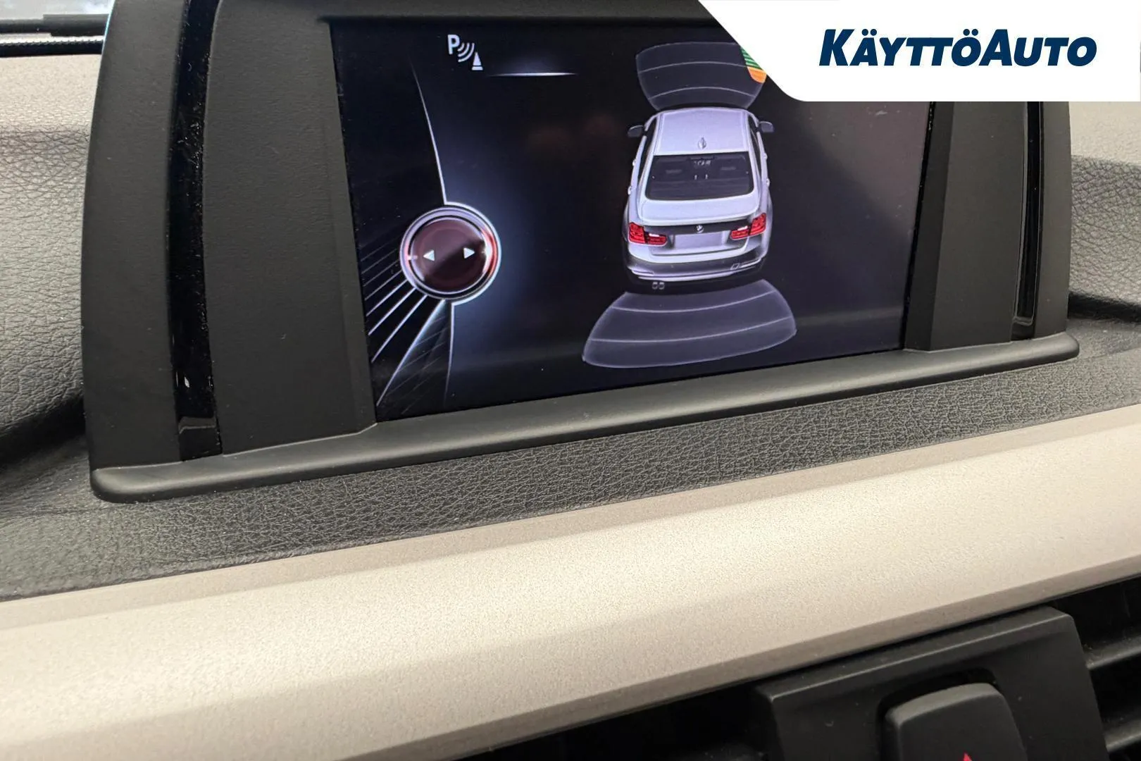 BMW 320 ZLN-486 carousel image