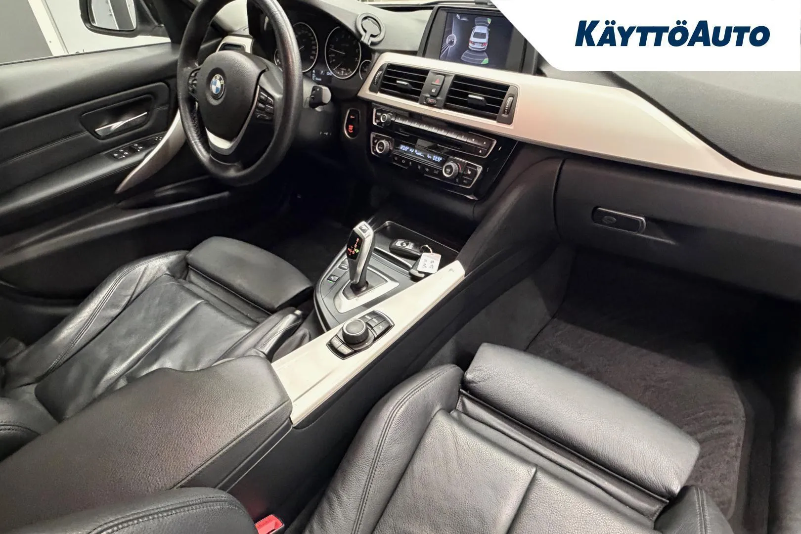 BMW 320 ZLN-486 carousel image