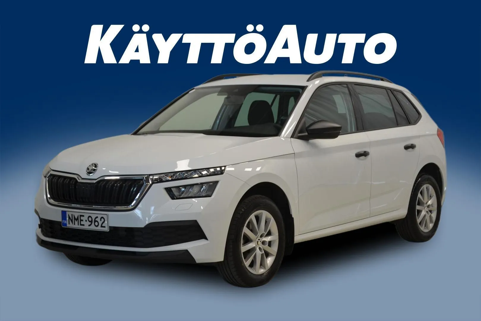 Skoda Kamiq NME-962 carousel image