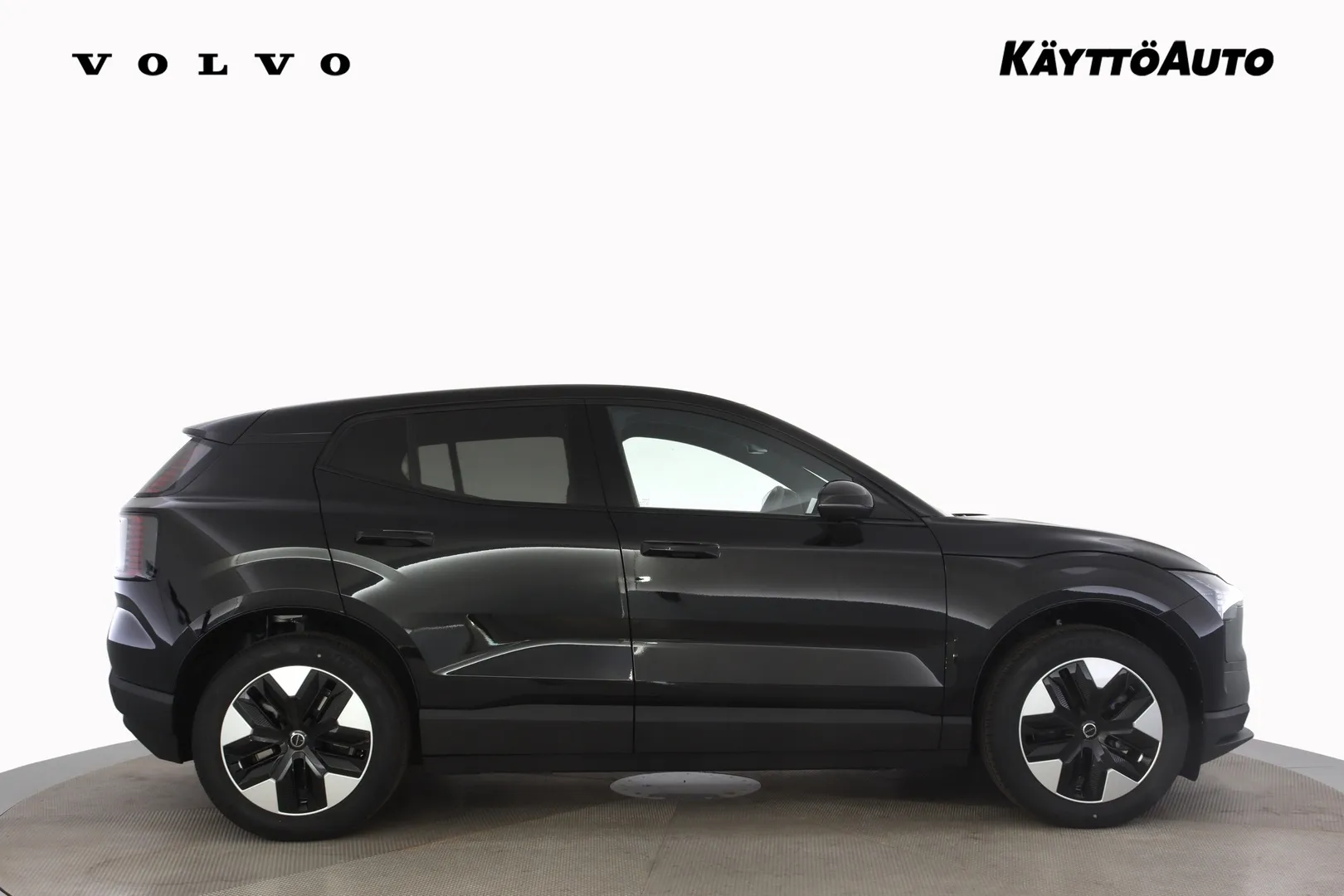 Volvo EX30 FSY-626 carousel image