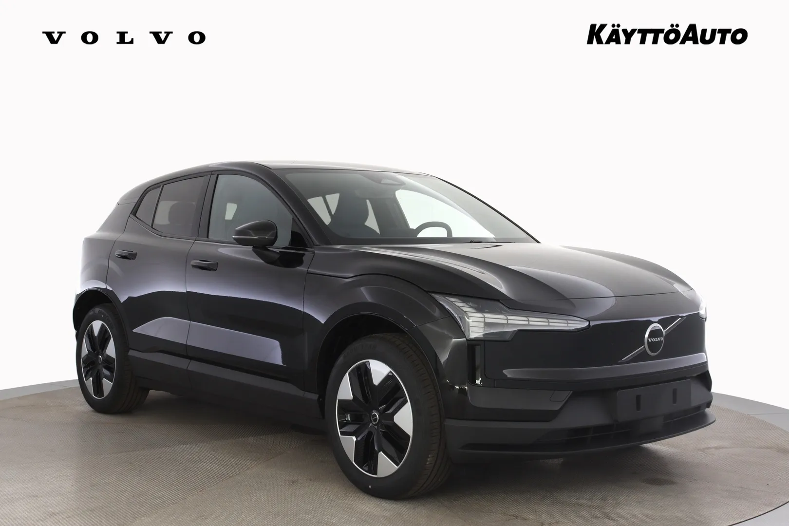 Volvo EX30 FSY-626 carousel image