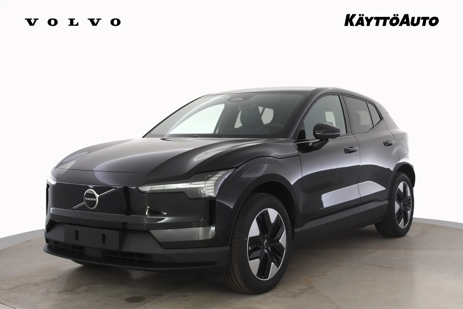 Volvo EX30 FSY-626 carousel image