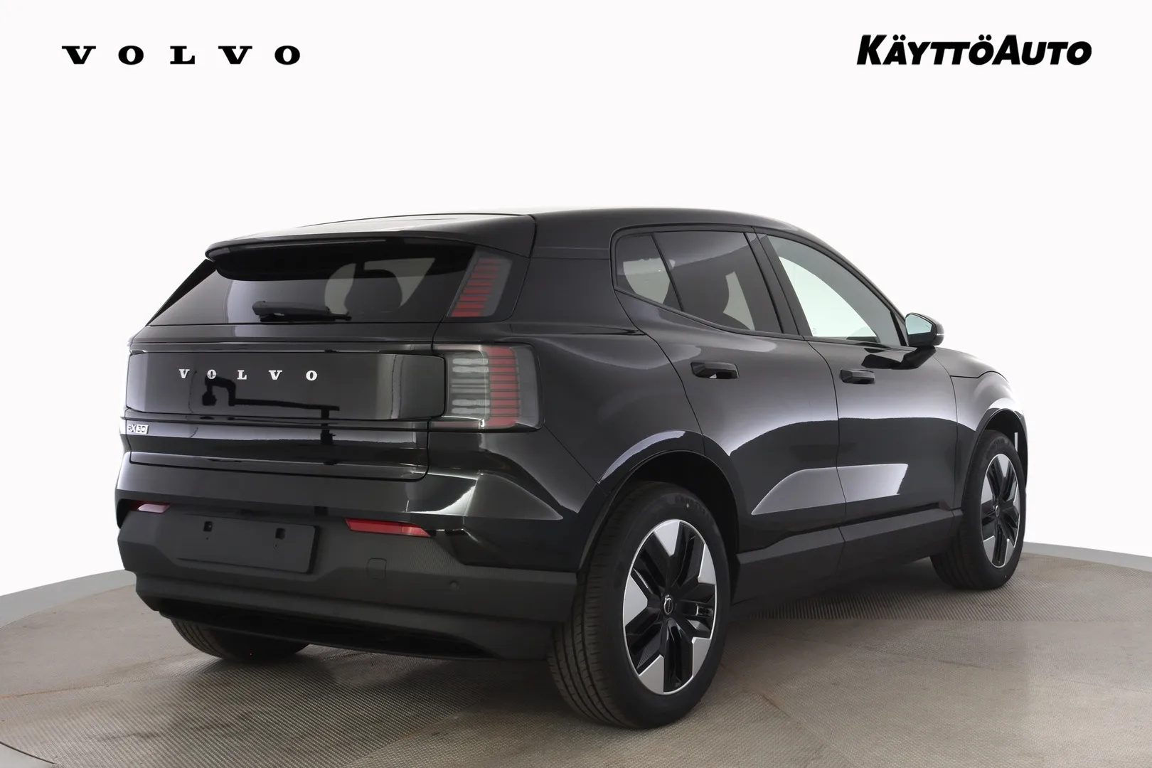 Volvo EX30 FSY-626 carousel image
