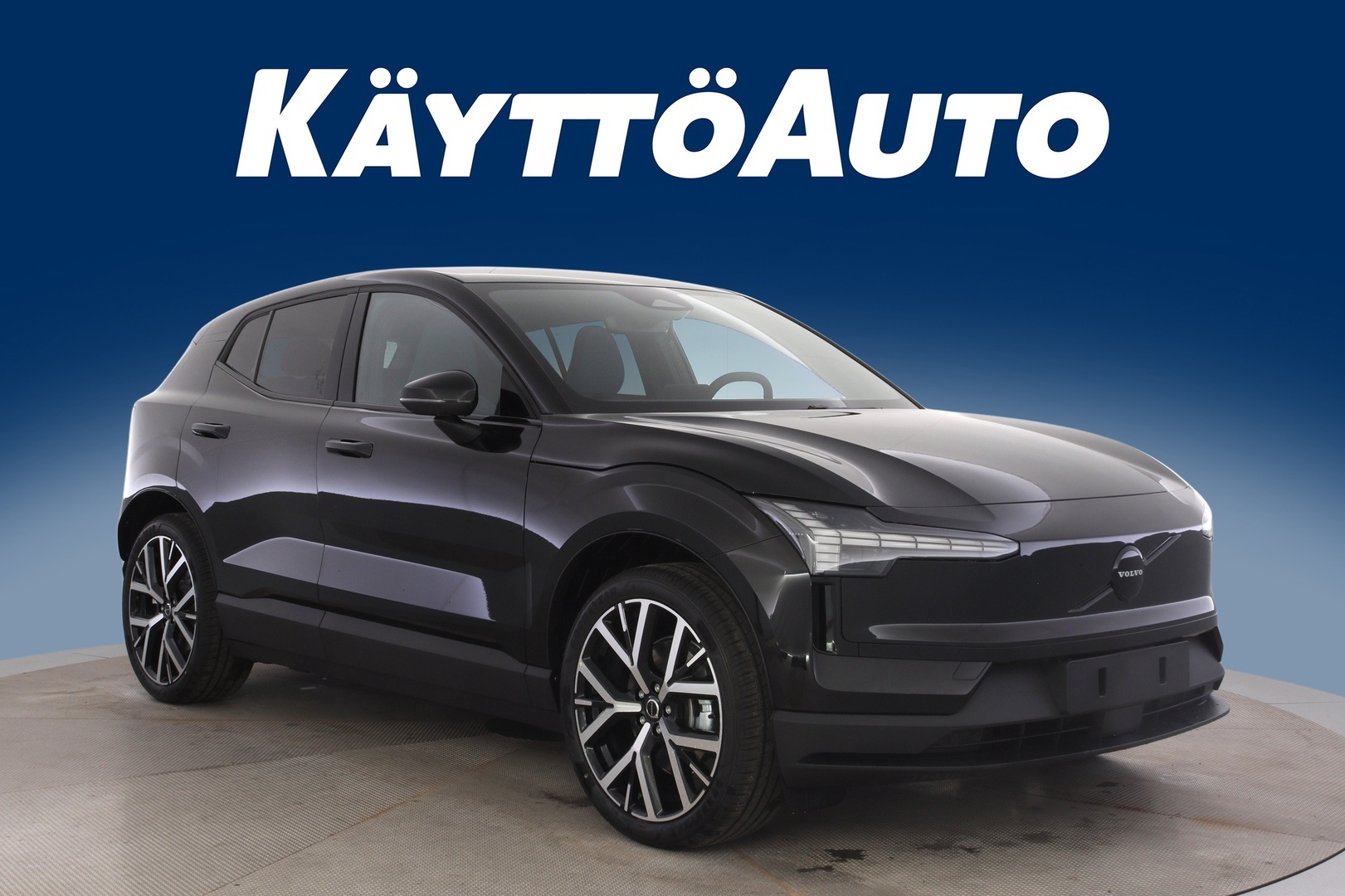Volvo EX30 2027, kuva 7/11