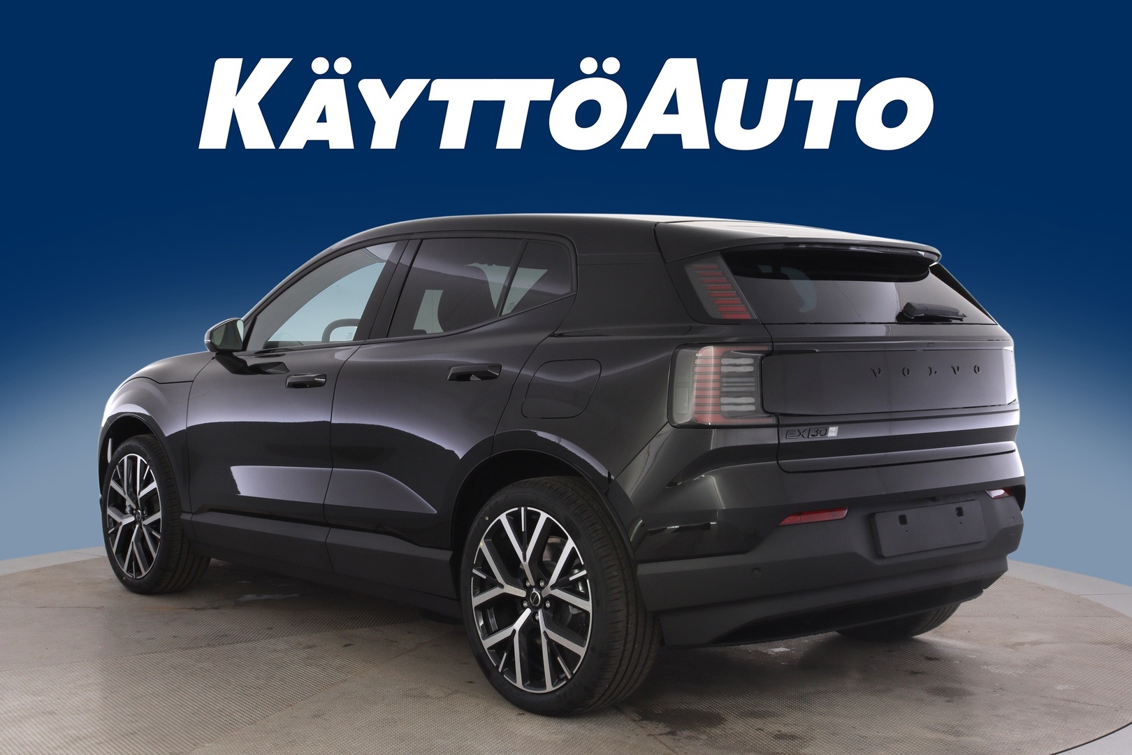Volvo EX30 2027, kuva 3/11