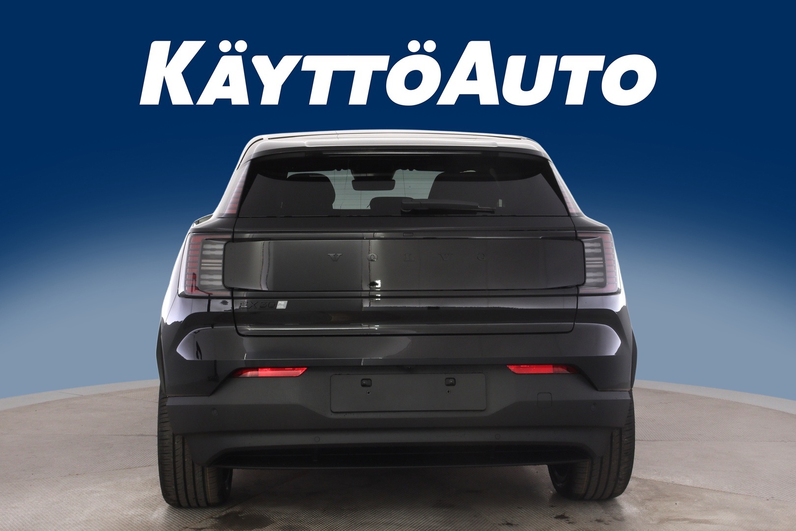 Volvo EX30 2027, kuva 4/11