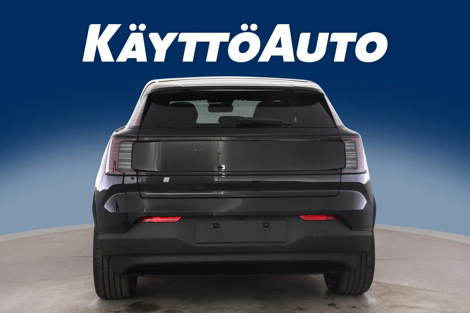 Volvo EX30 SSK-621 carousel image