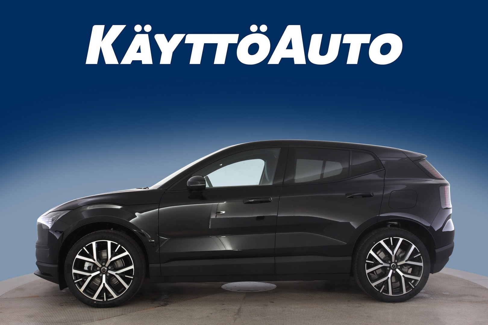 Volvo EX30 2027, kuva 2/11