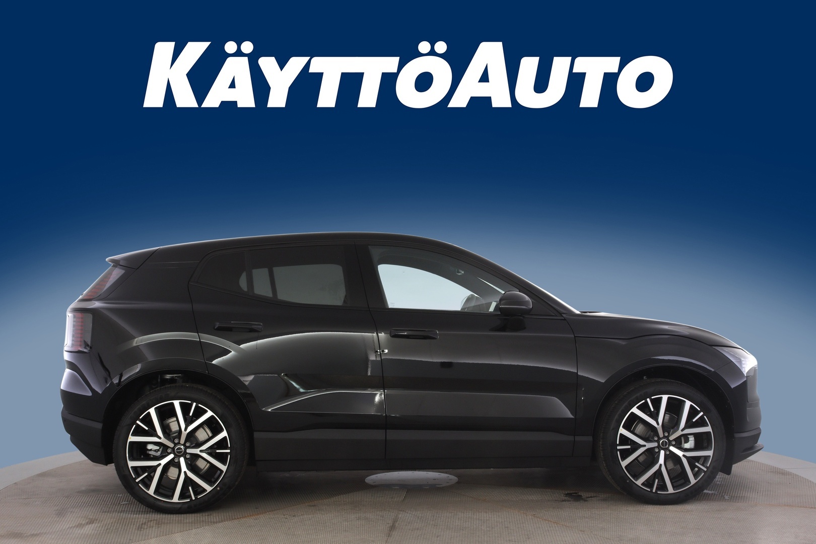Volvo EX30 2027, kuva 6/11