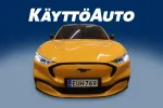 Ford Mustang Mach-E EUH-769 carousel thumbs
