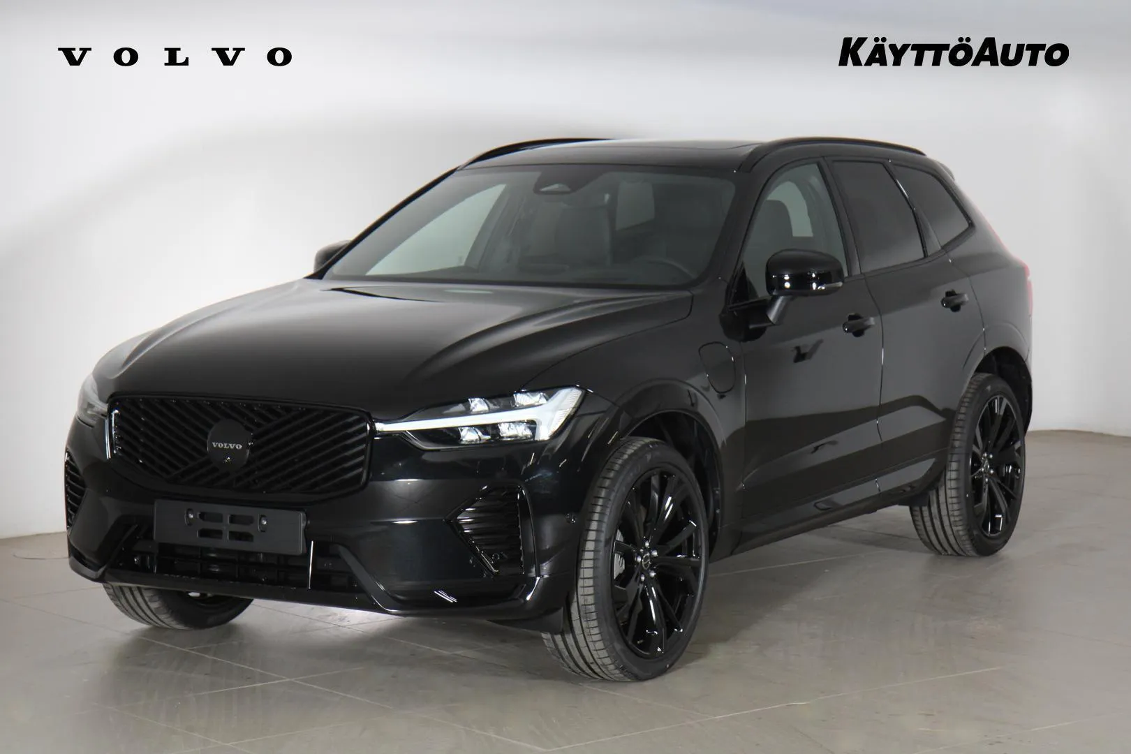 Volvo XC60 FSU-639 carousel image