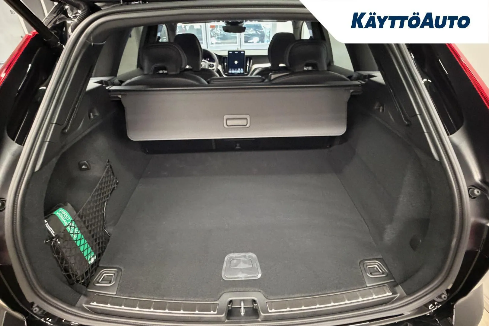 Volvo XC60 FSU-639 carousel image