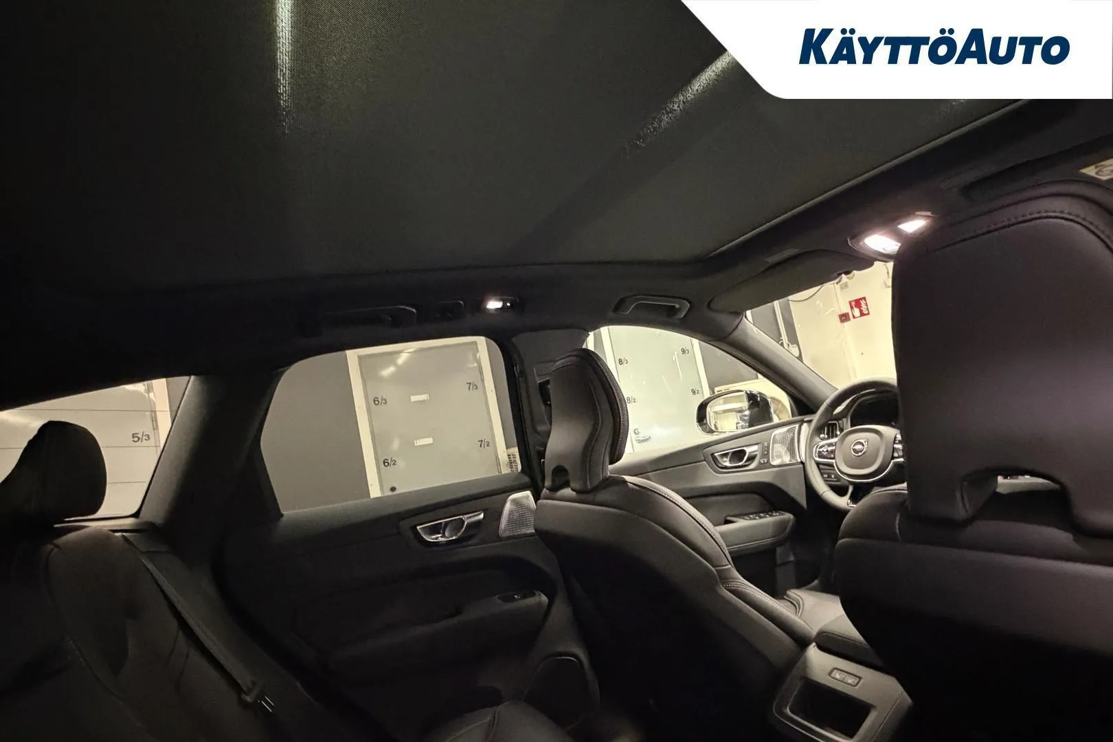 Volvo XC60 FSU-639 carousel image