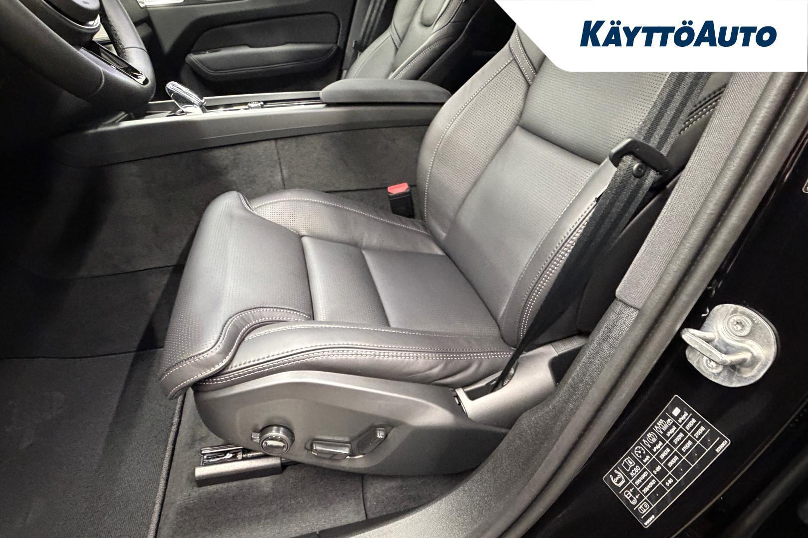 Volvo XC60 2026, kuva 5/27