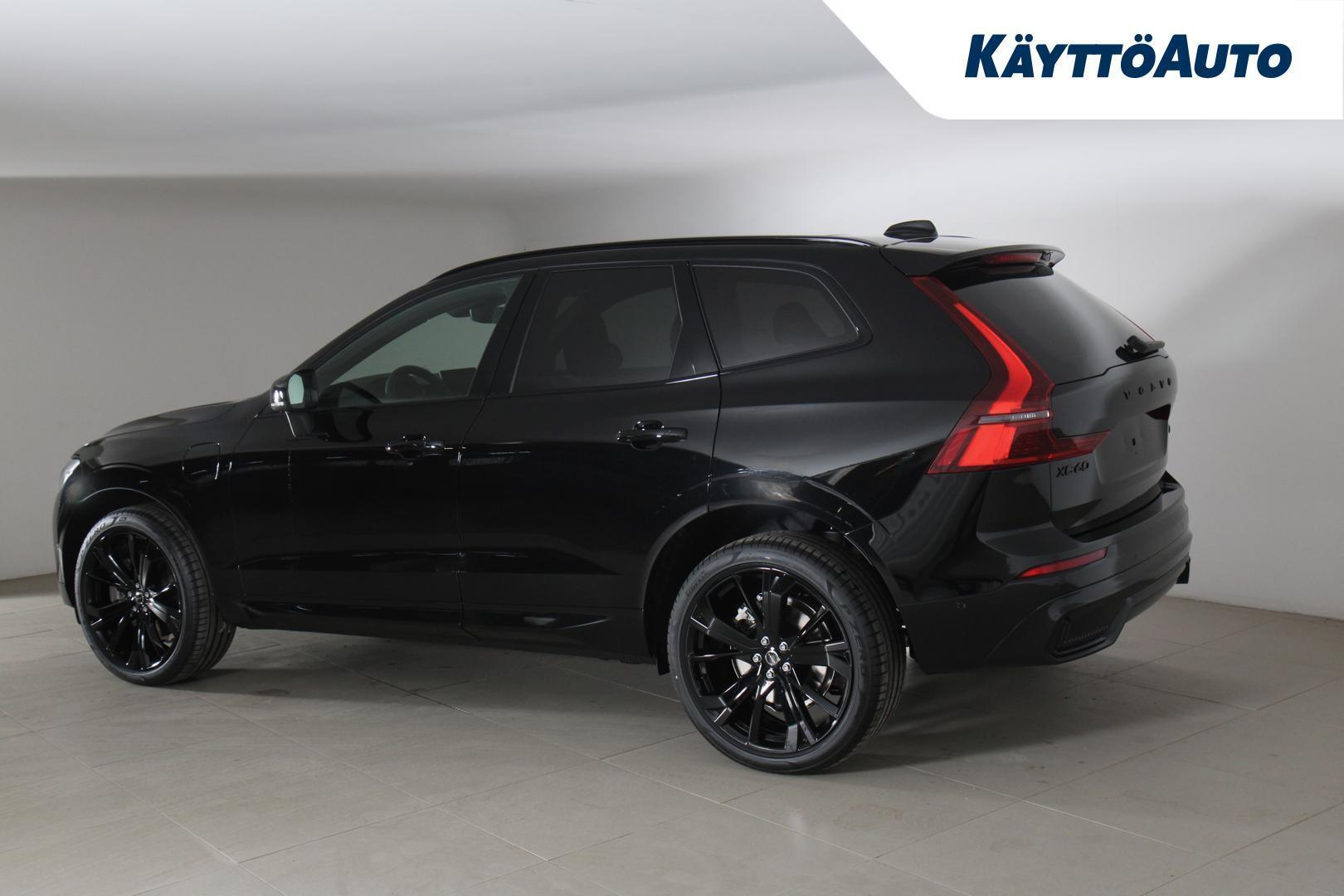 Volvo XC60 2026, kuva 3/27