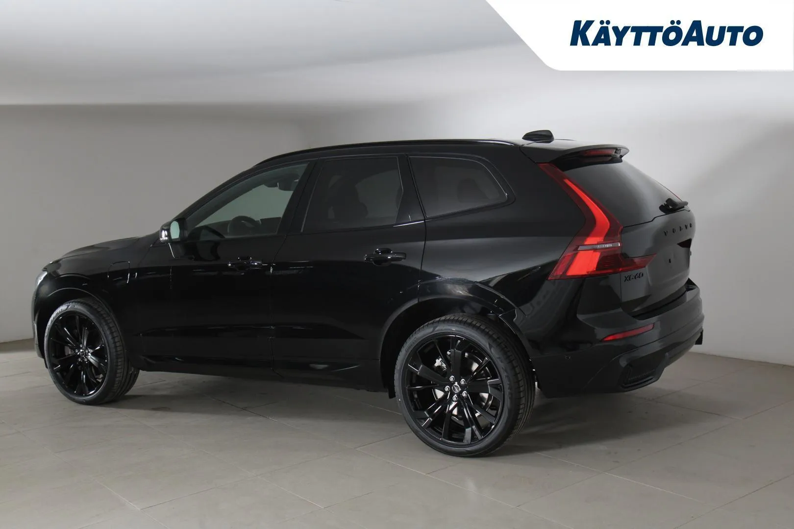 Volvo XC60 FSU-639 carousel image