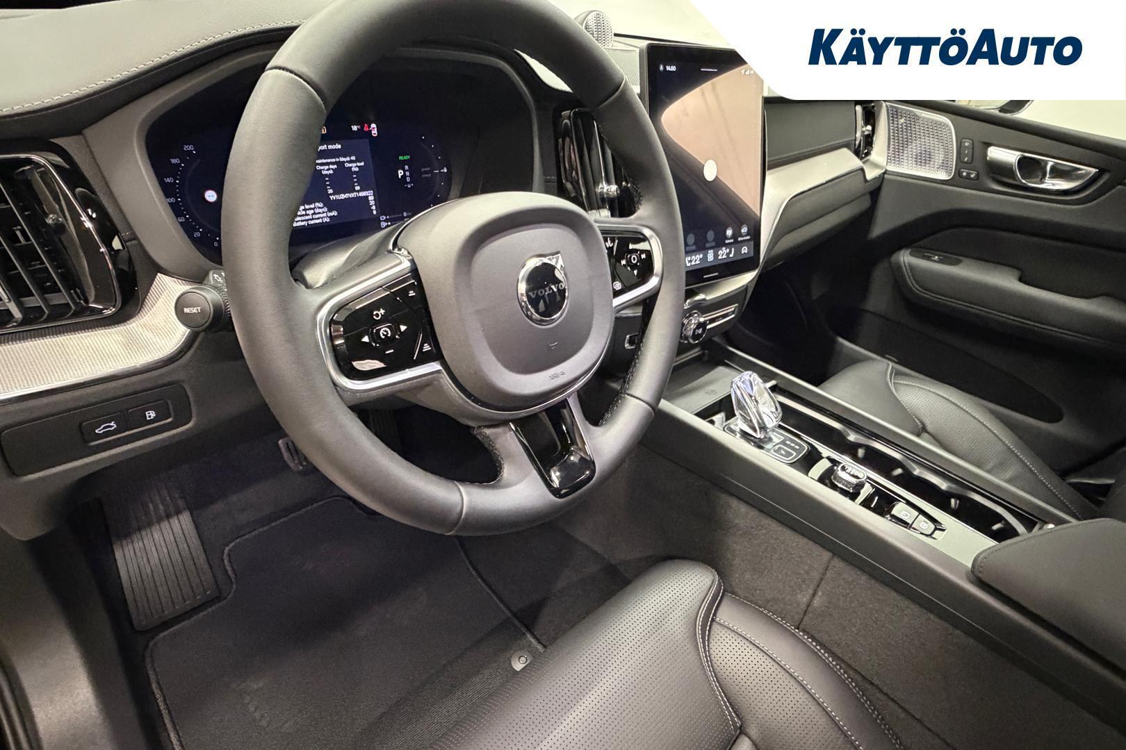 Volvo XC60 2026, kuva 6/27