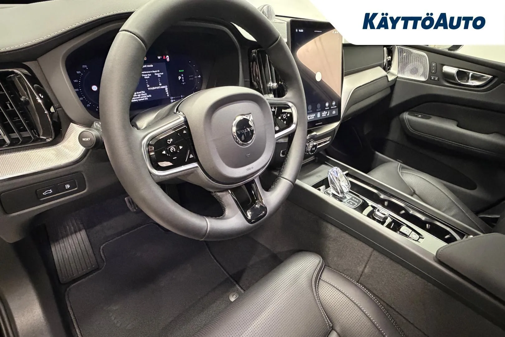 Volvo XC60 FSU-639 carousel image