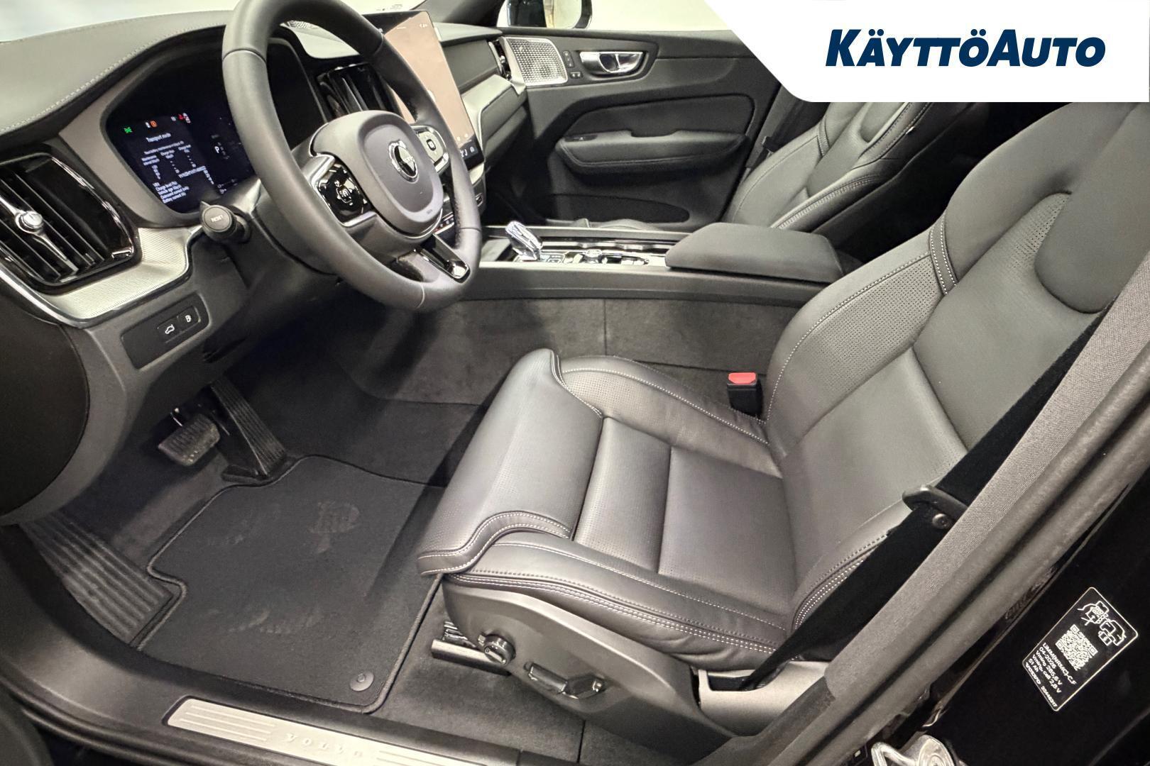 Volvo XC60 2026, kuva 4/27