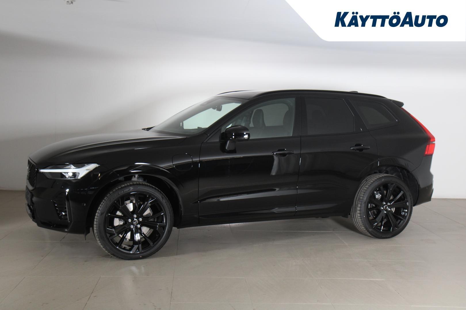 Volvo XC60 2026, kuva 2/27