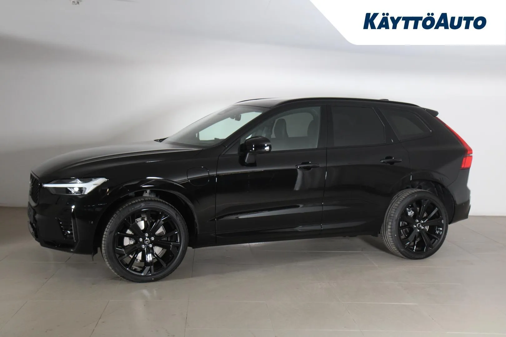 Volvo XC60 FSU-639 carousel image