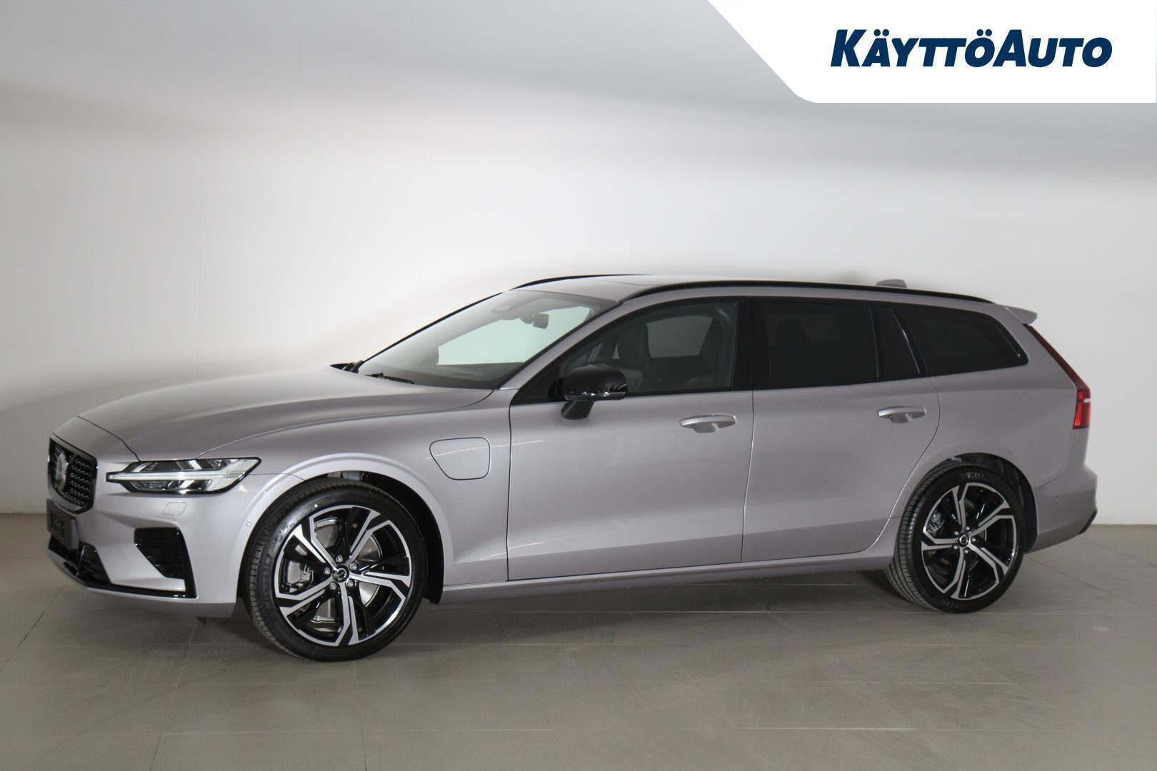 Volvo V60 2026, kuva 2/17