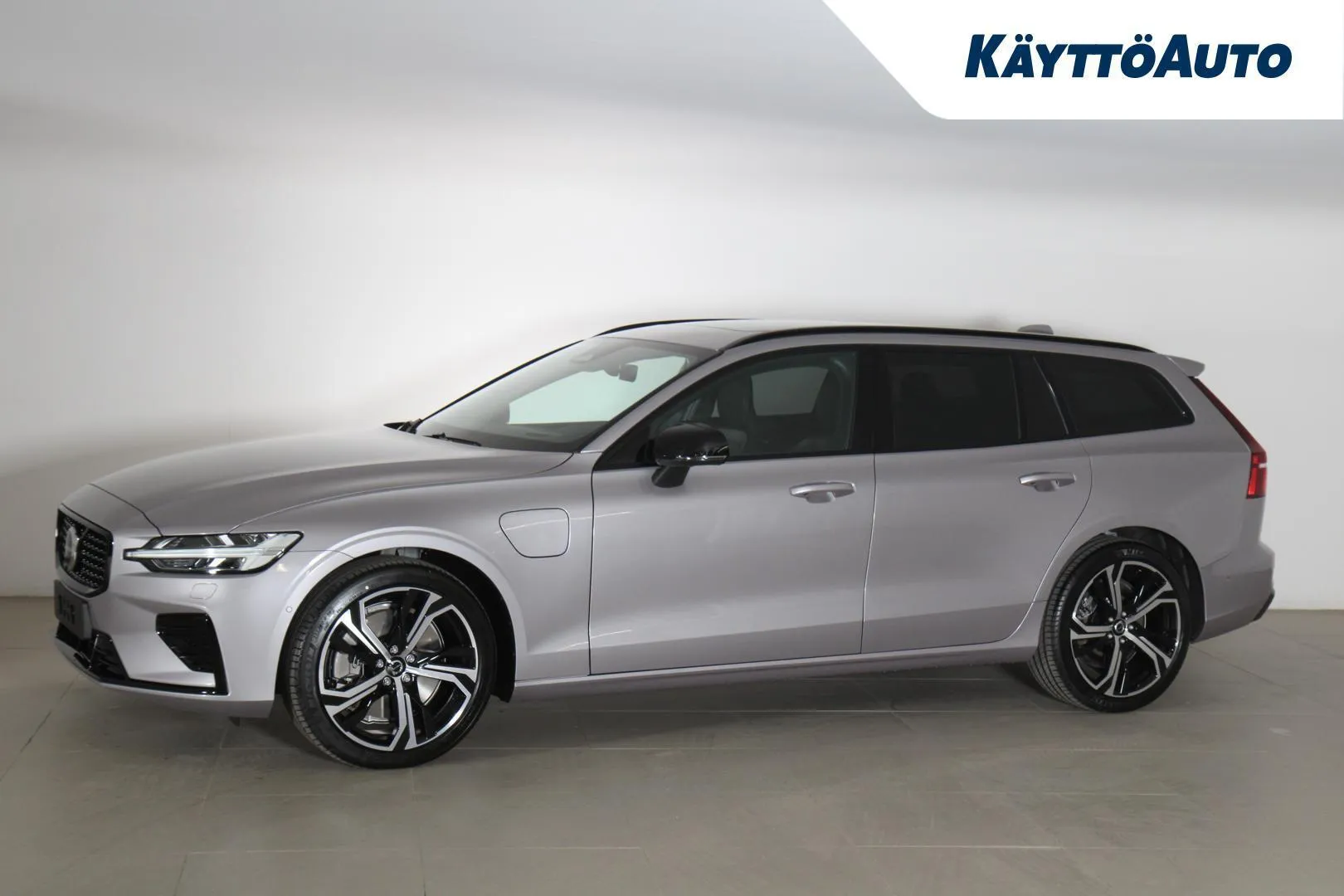 Volvo V60 FSU-658 carousel image