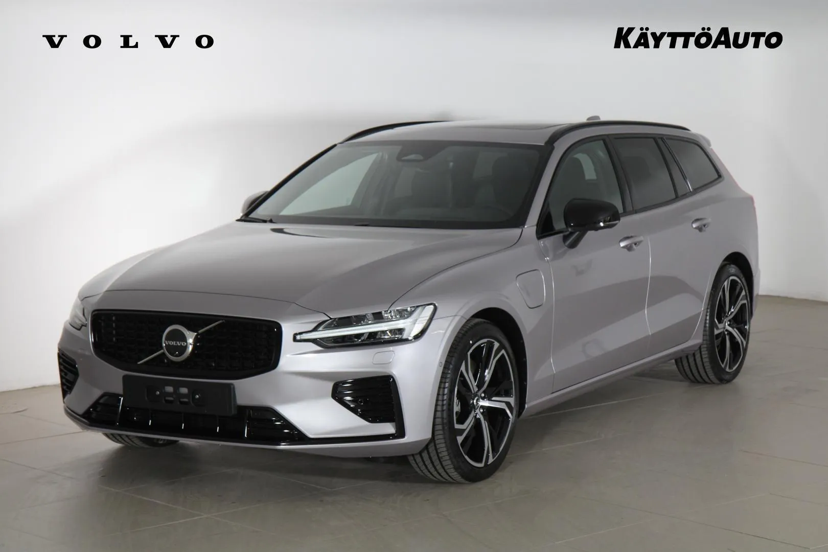 Volvo V60 FSU-658 carousel image