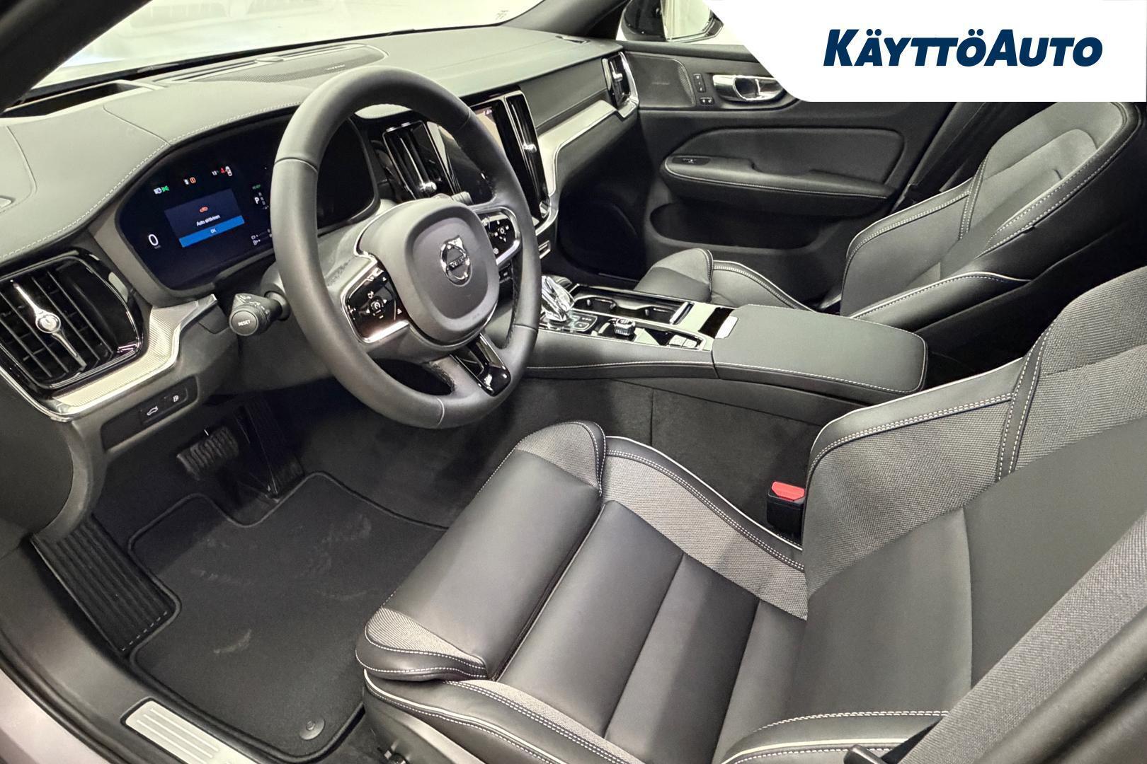 Volvo V60 2026, kuva 4/17
