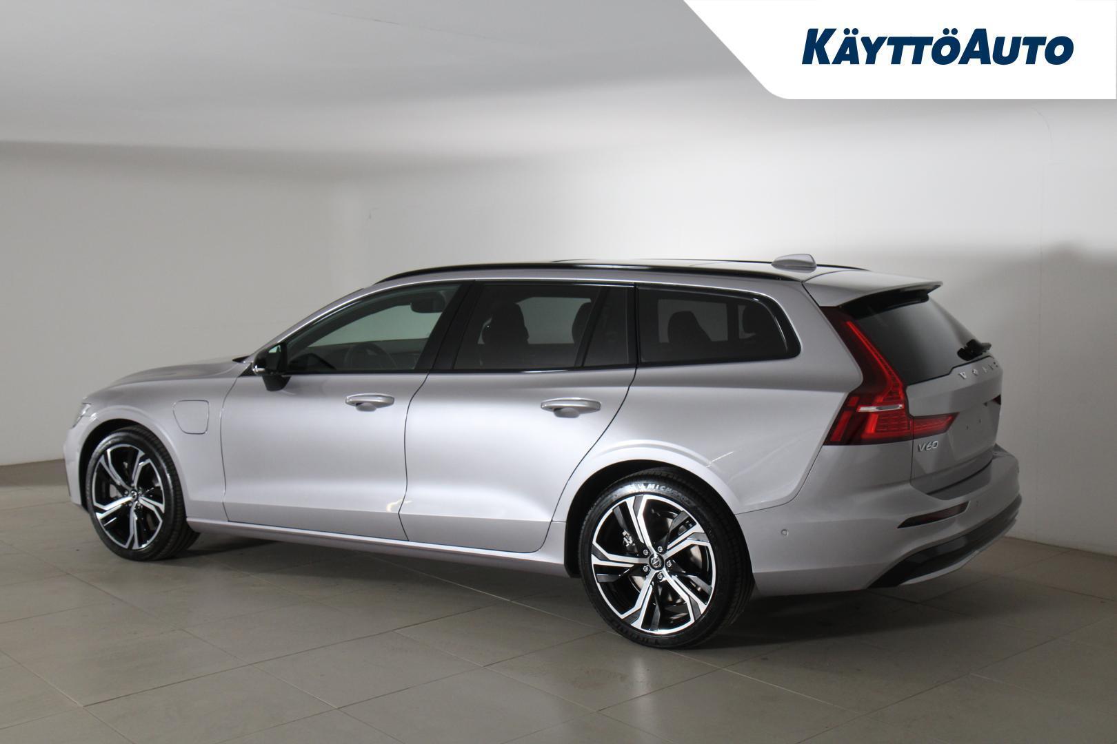 Volvo V60 2026, kuva 3/17