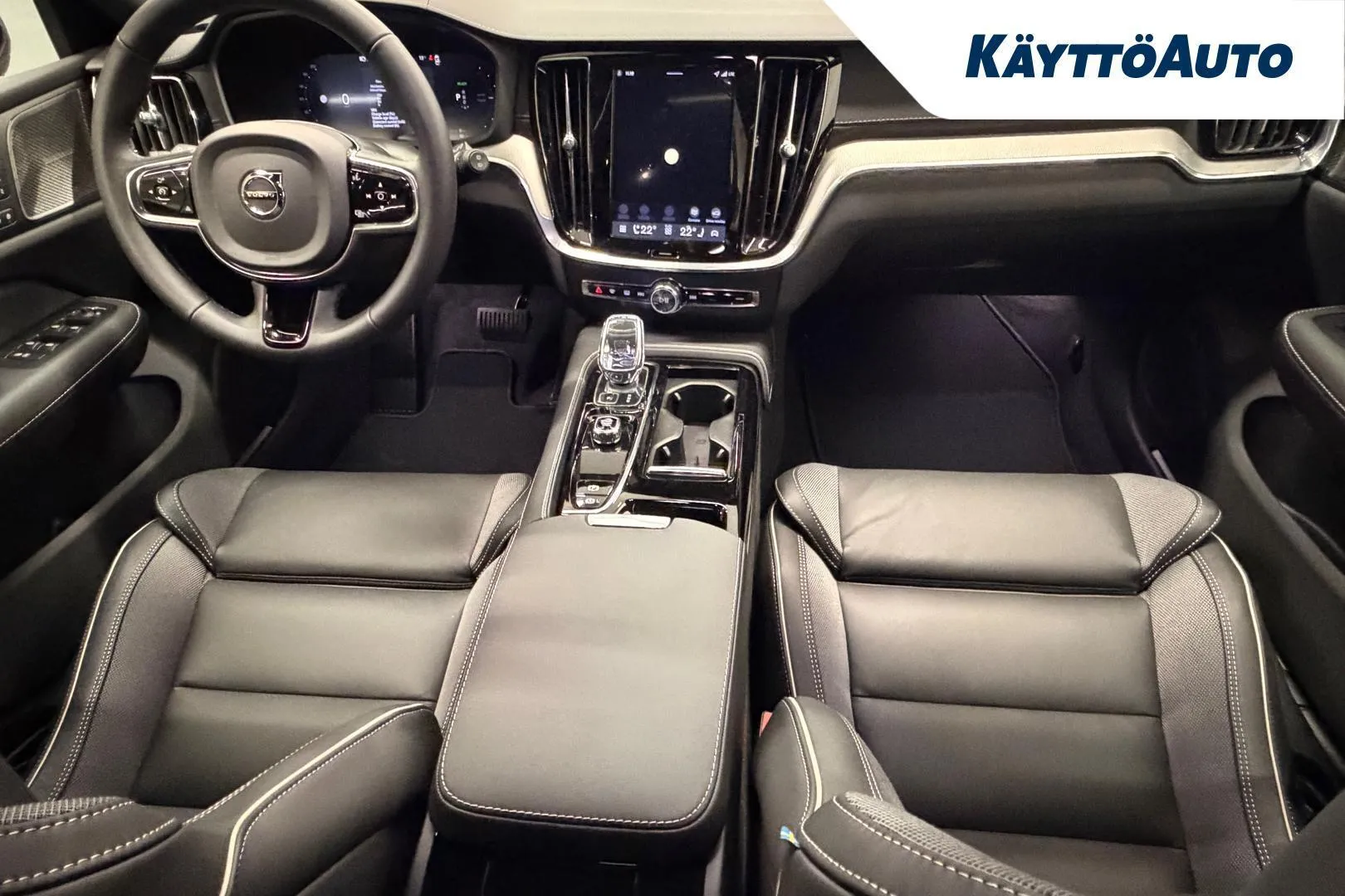 Volvo V60 FSU-658 carousel image