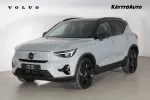Volvo EX40 ZRJ-959 carousel thumbs