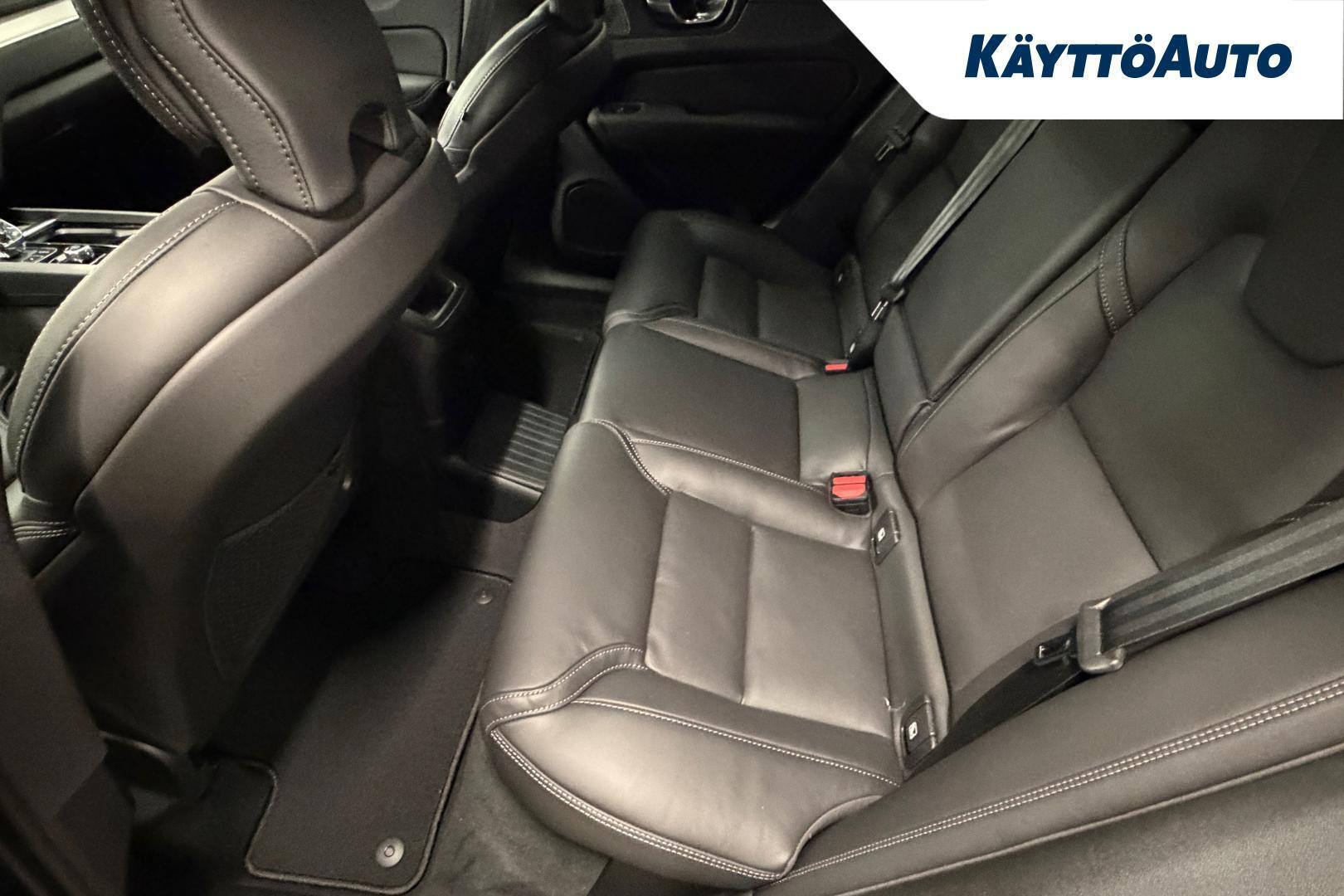 Volvo XC60 2026, kuva 7/17